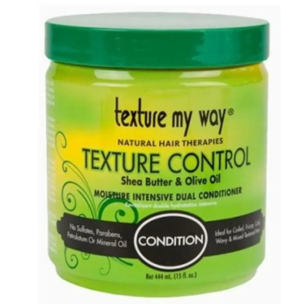 Texture My Way Condition Texture Control 444ml